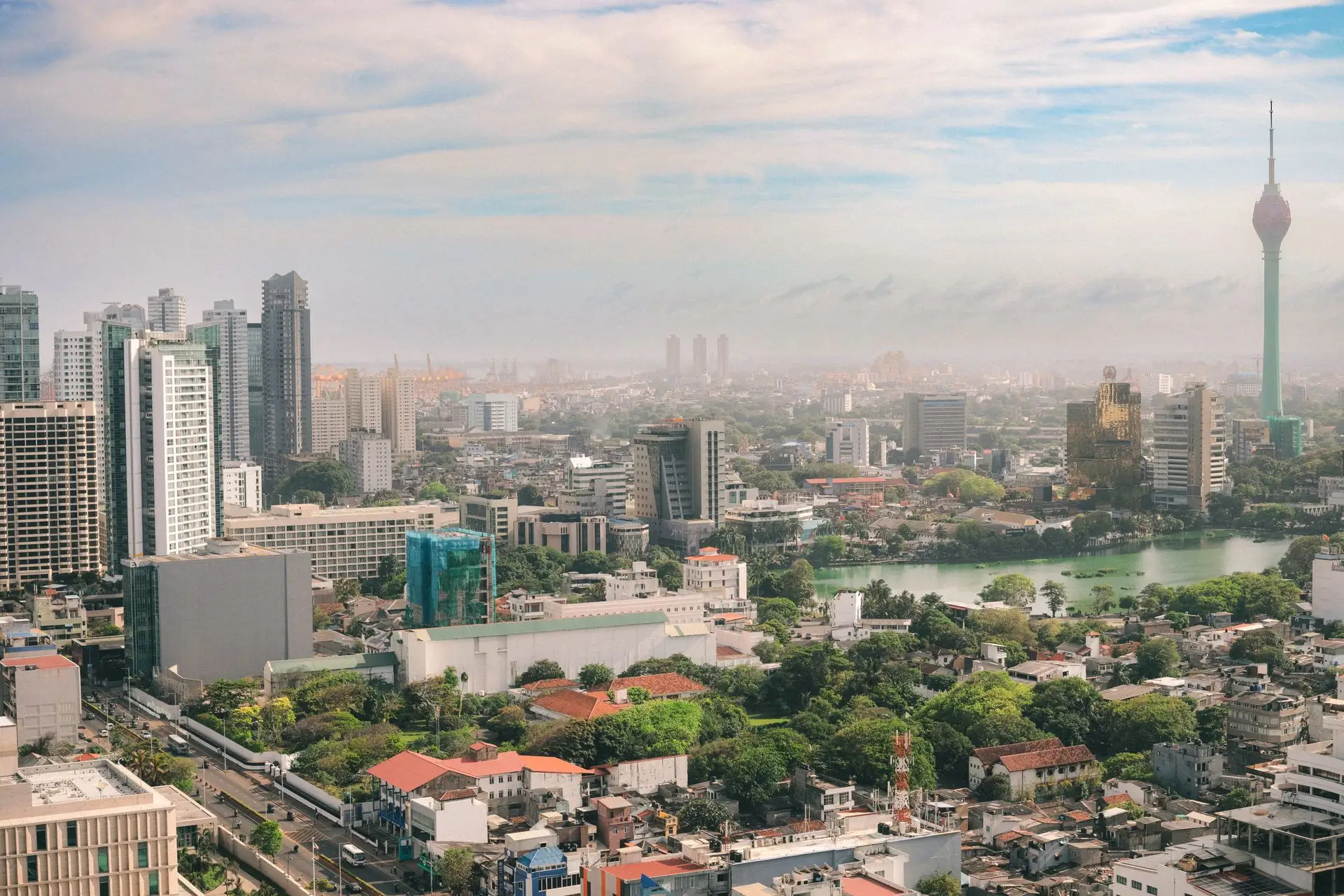 Colombo