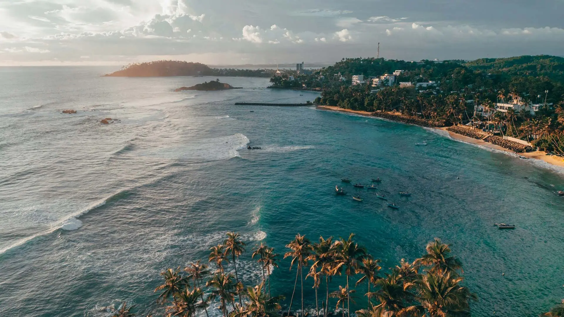 Mirissa