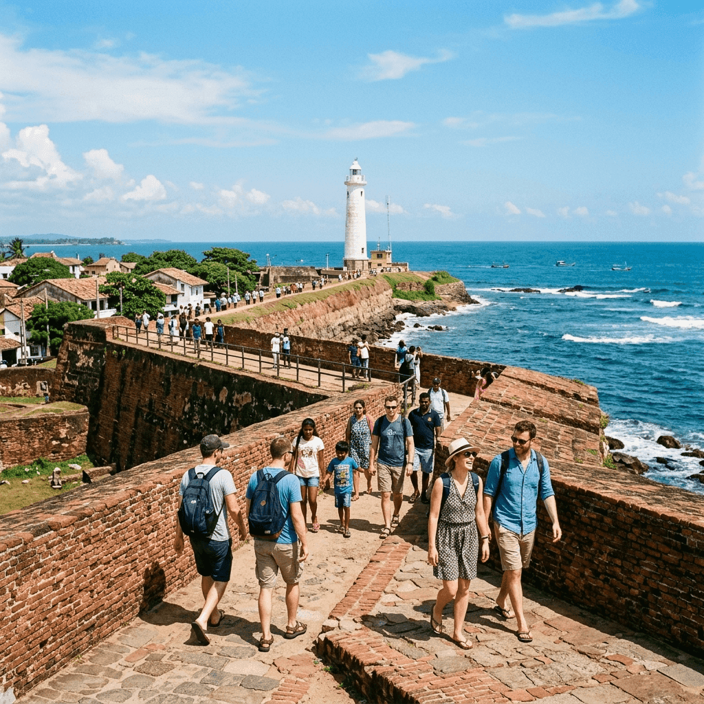 Day Tours & Excursions