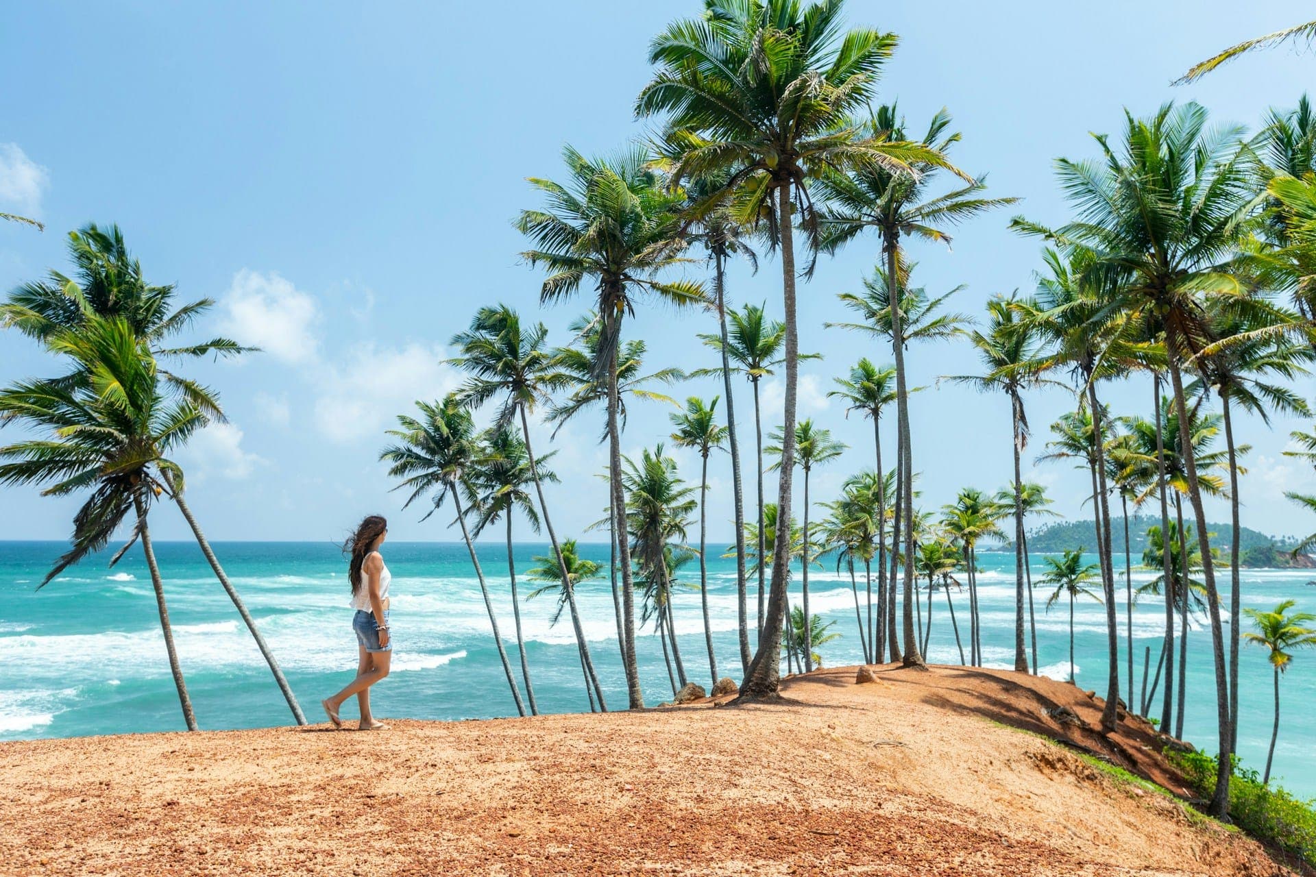 Beach & Coast