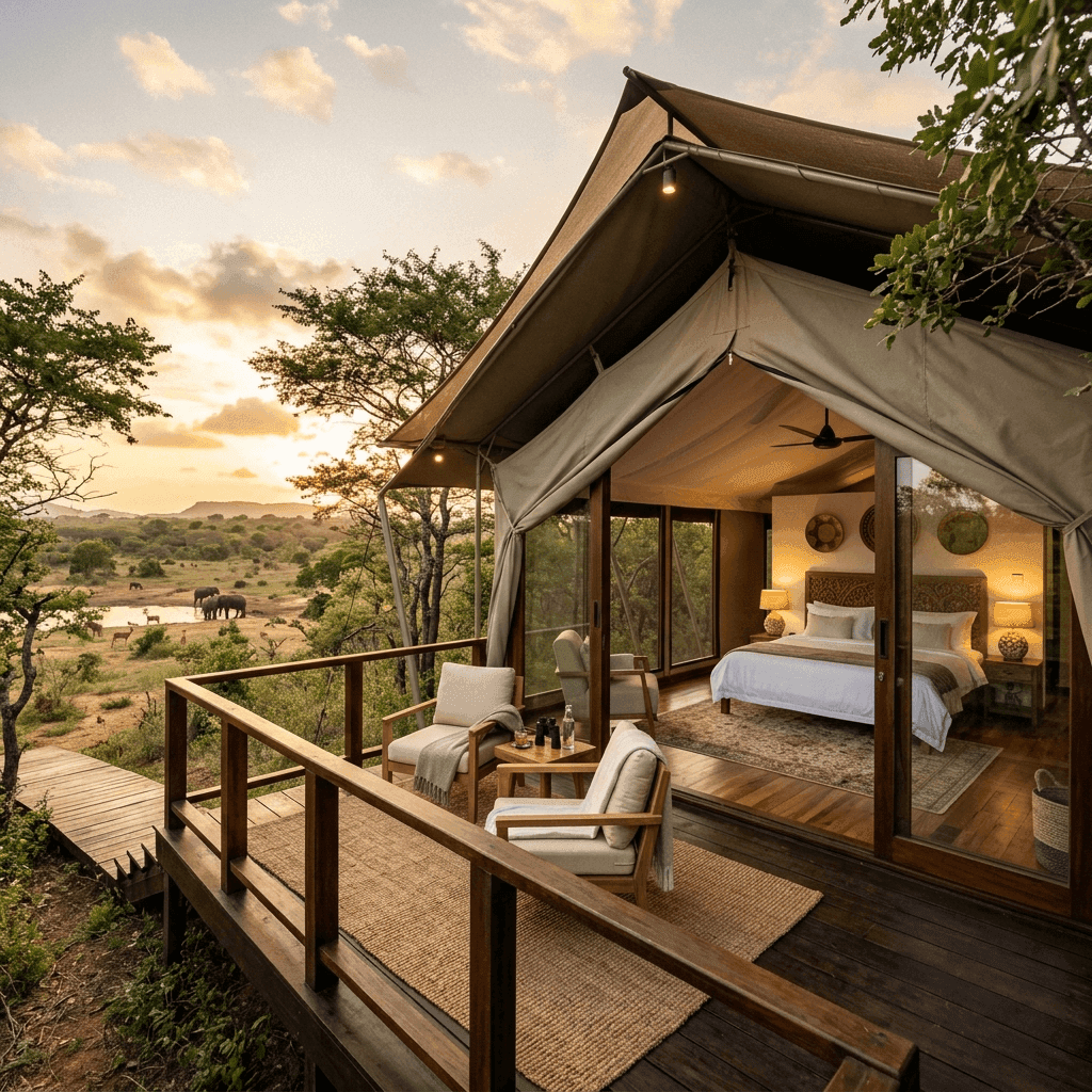 Luxury