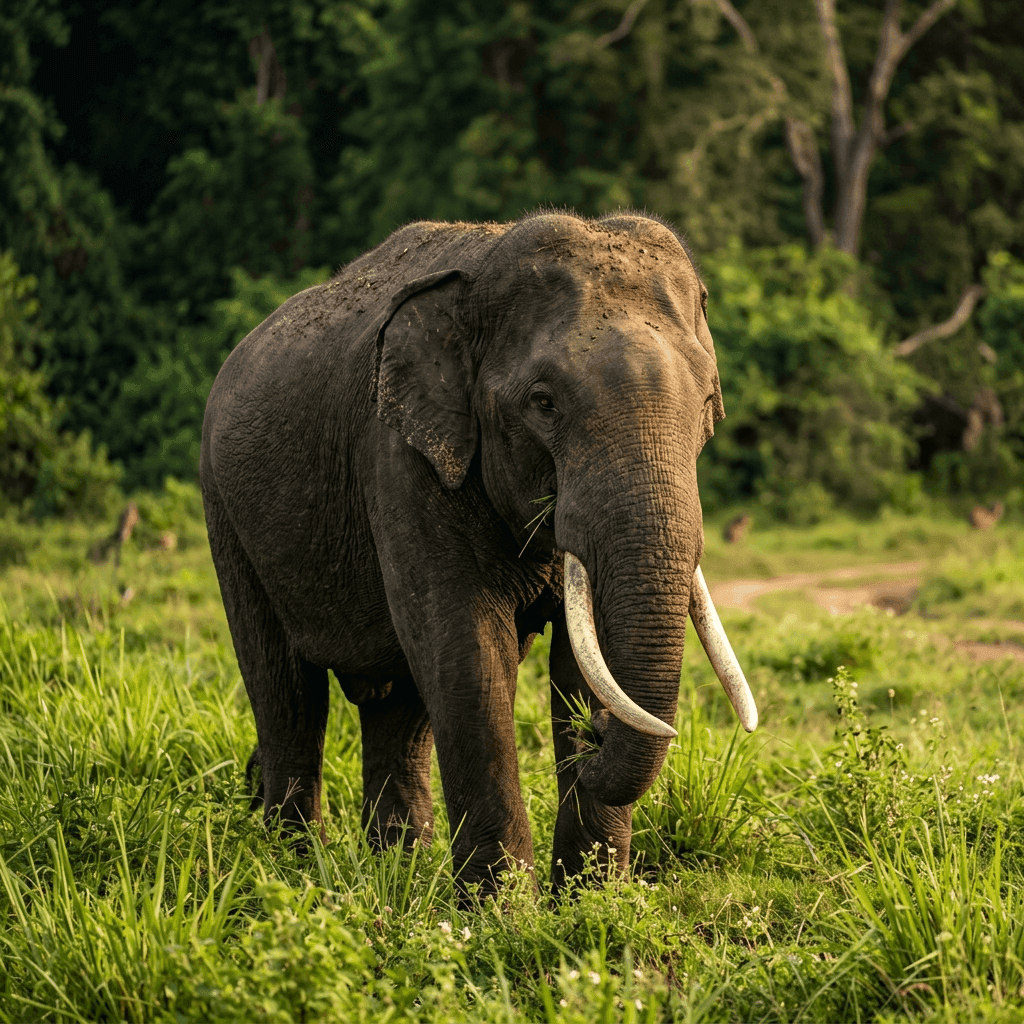 Minneriya National Park