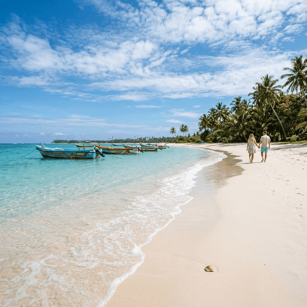 Trincomalee